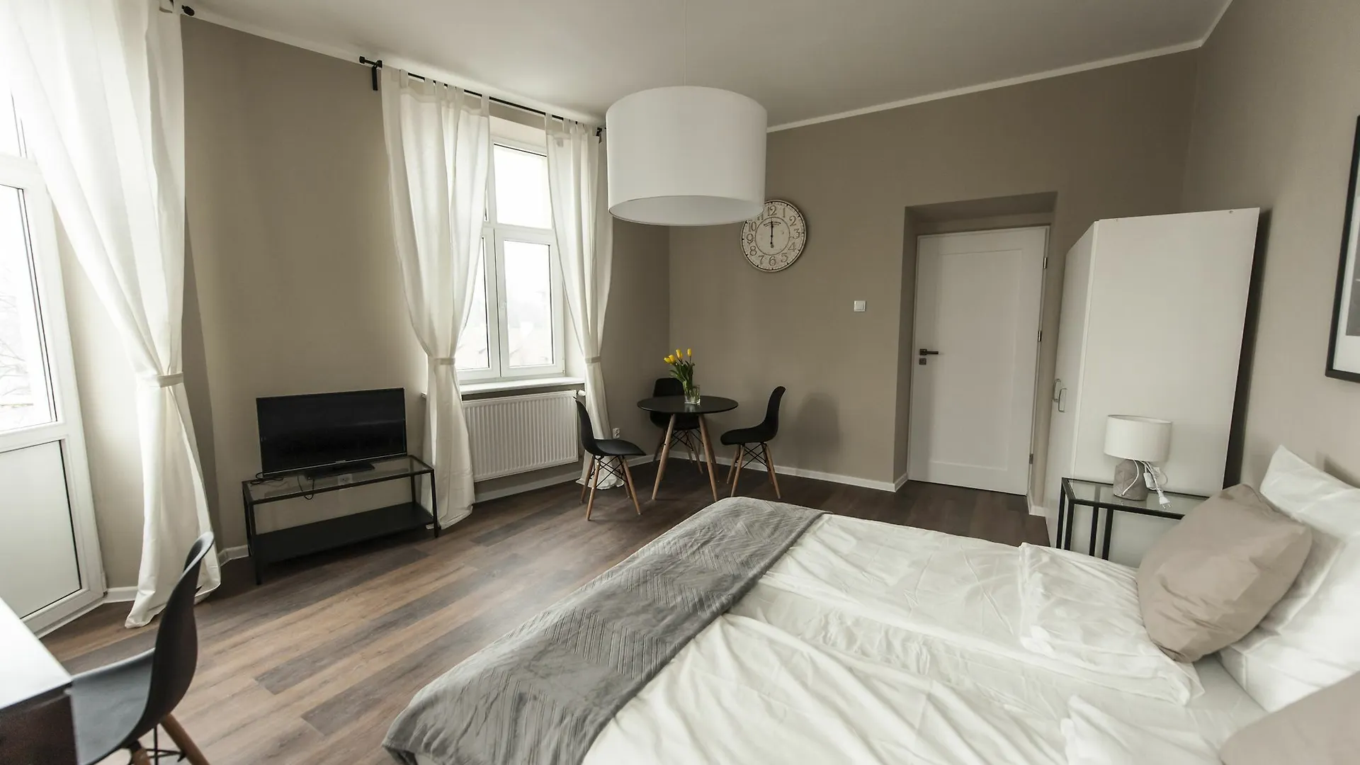Vistula Apartments Kraków