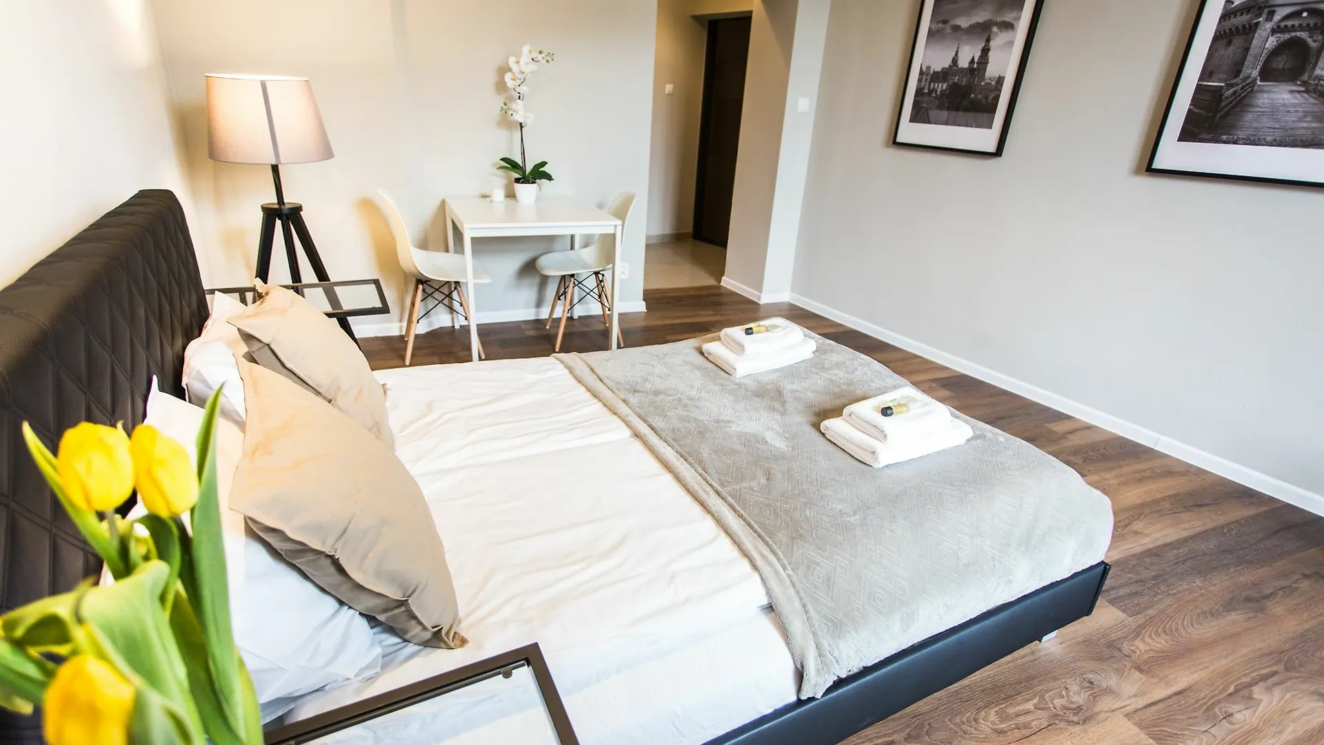 Vistula Apartments Kraków