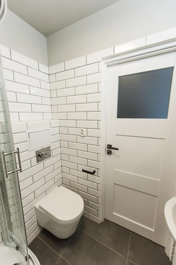 Vistula Apartments Cracovia