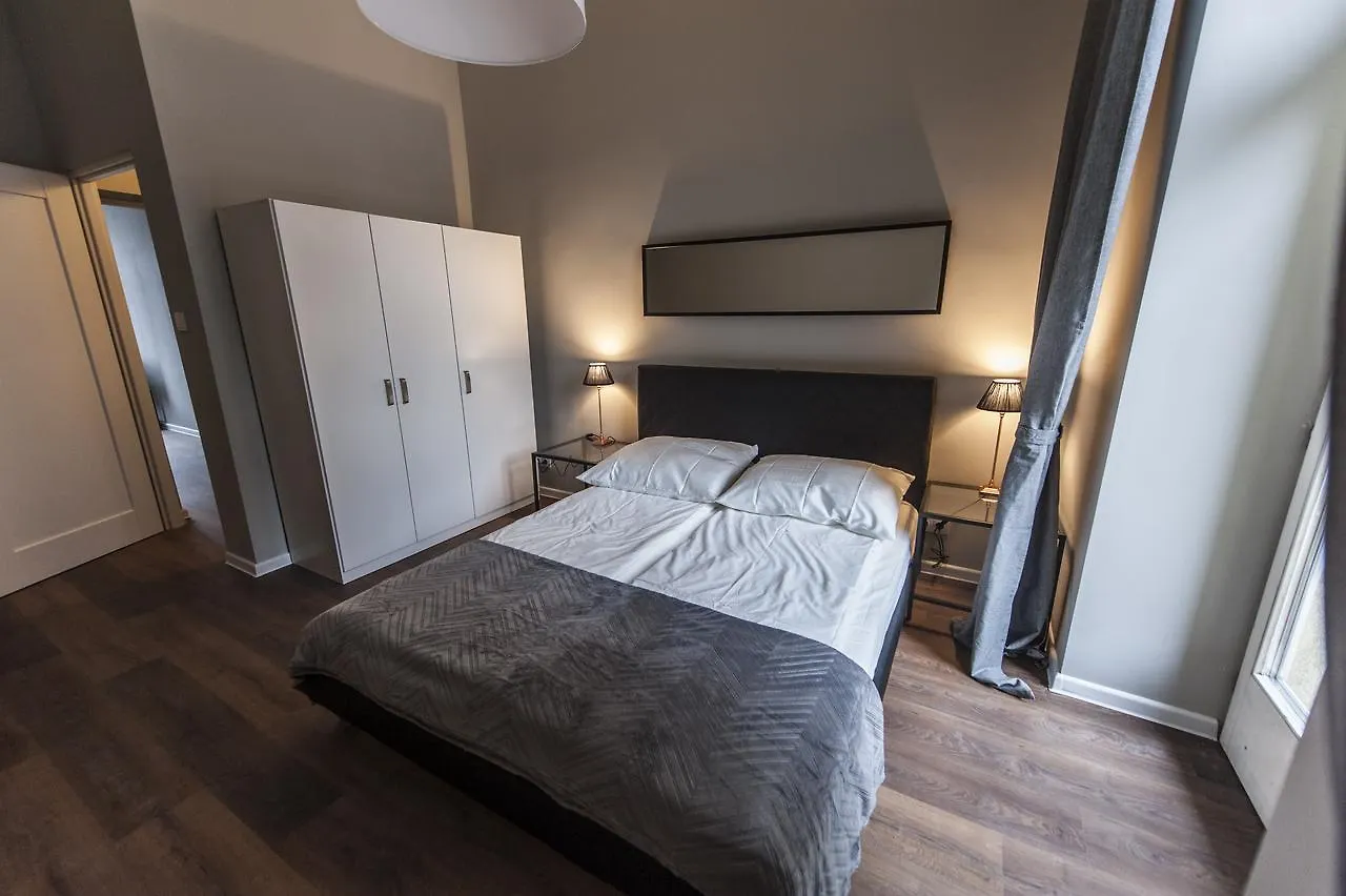 Vistula Apartments Cracovia 0*,