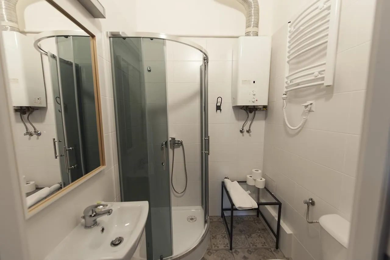 Vistula Apartments Cracovia 0*,  Polonia