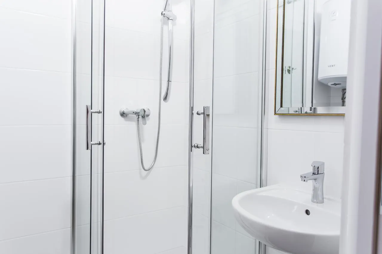 Vistula Apartments Cracovia