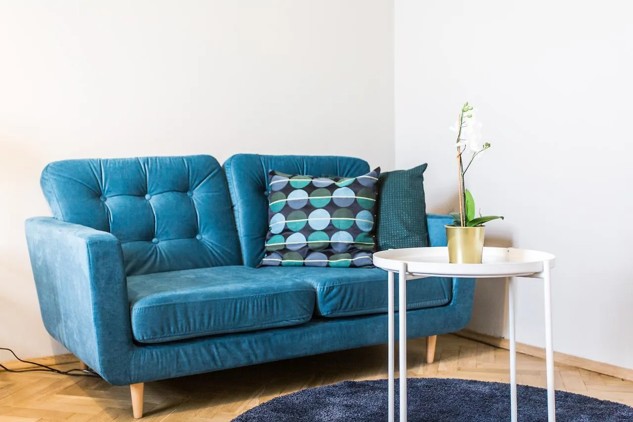 Vistula Apartments Cracovia