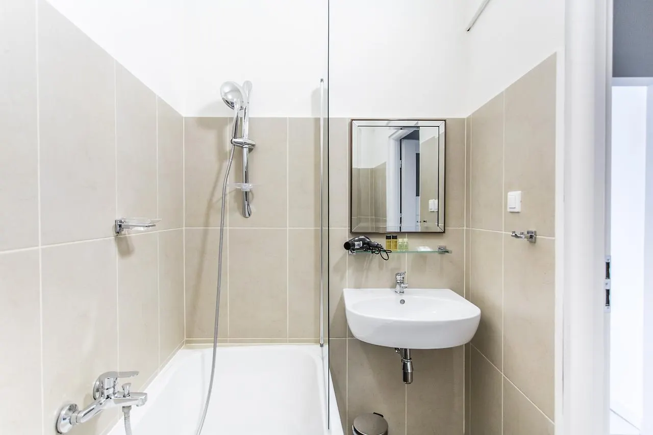 Vistula Apartments Cracovia