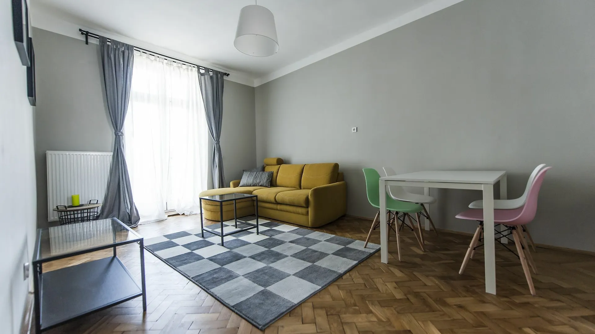 Vistula Apartments Cracovia 0*,  Polonia