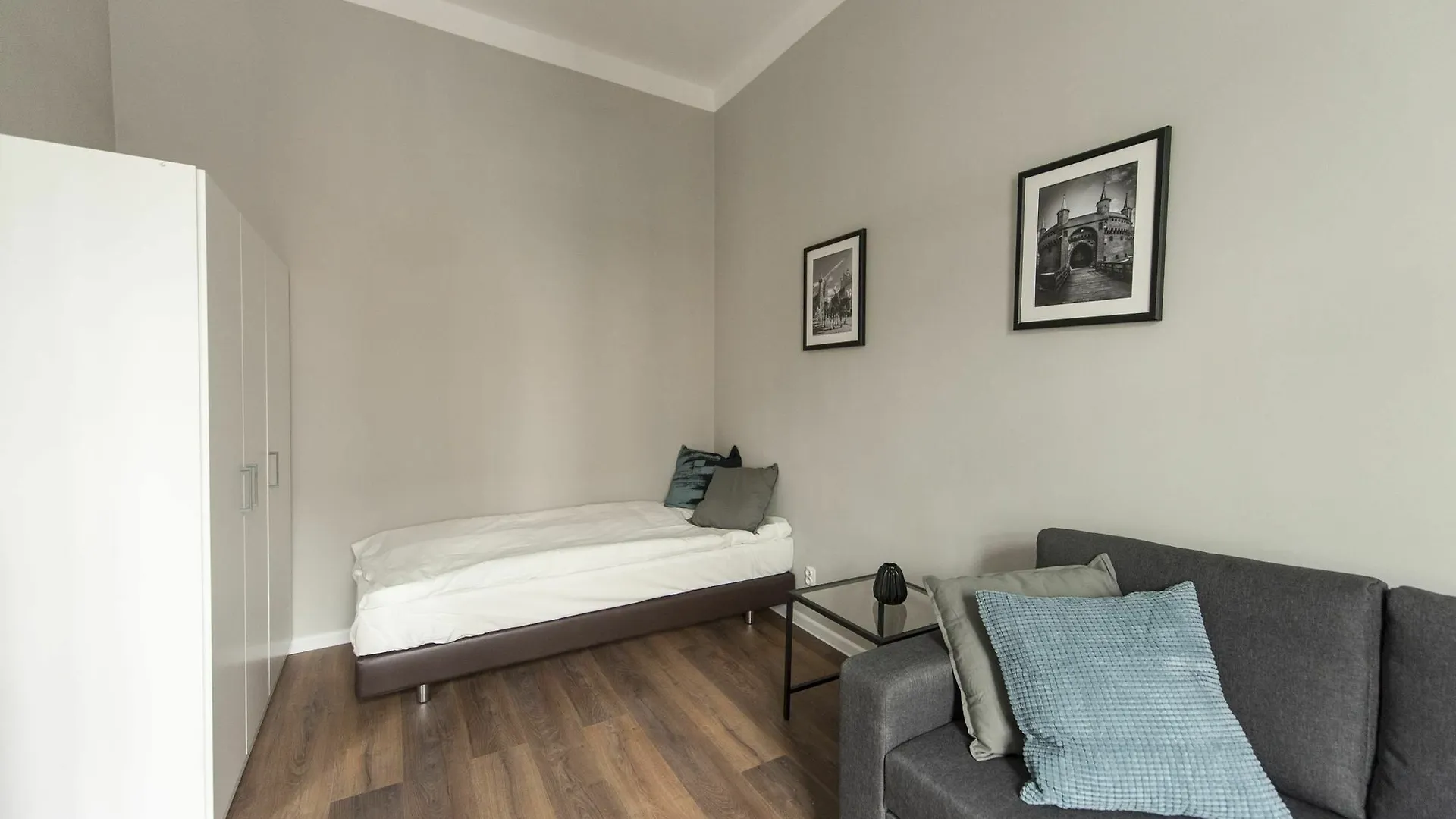 Vistula Apartments Cracovia