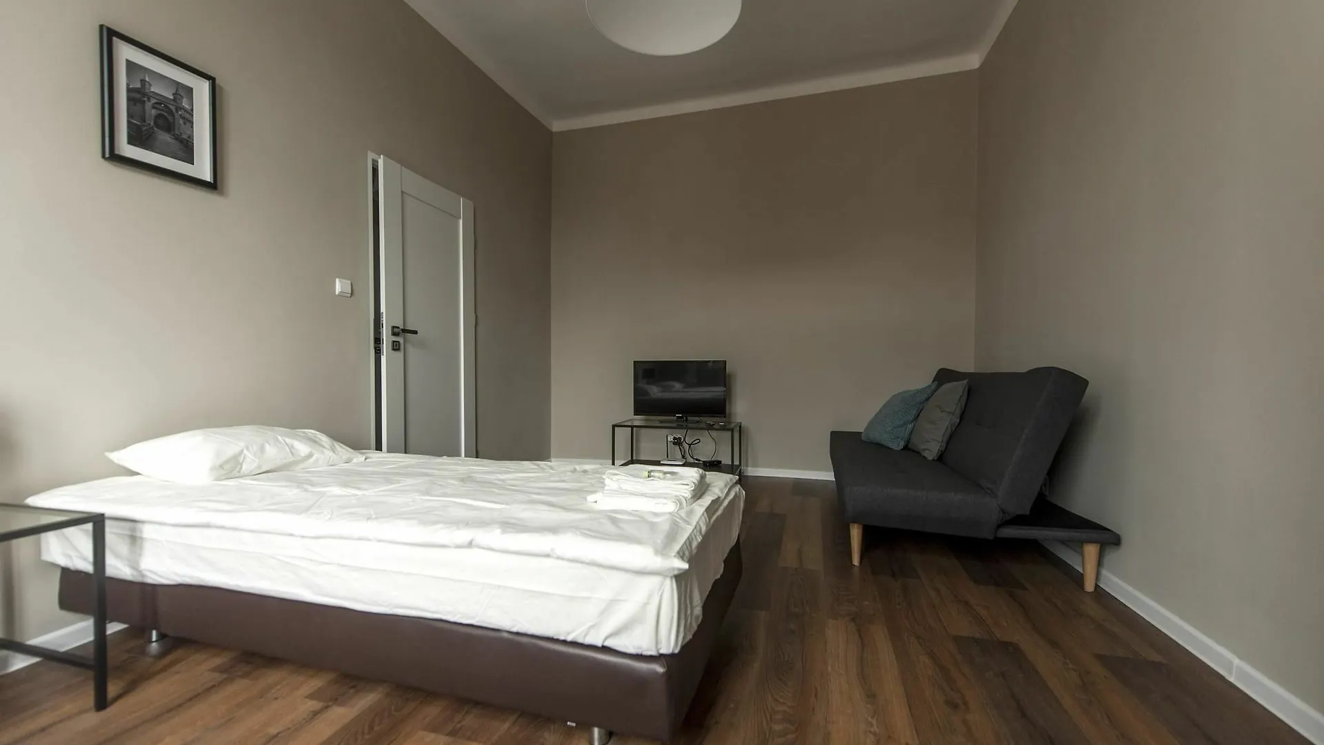 Vistula Apartments Cracovia