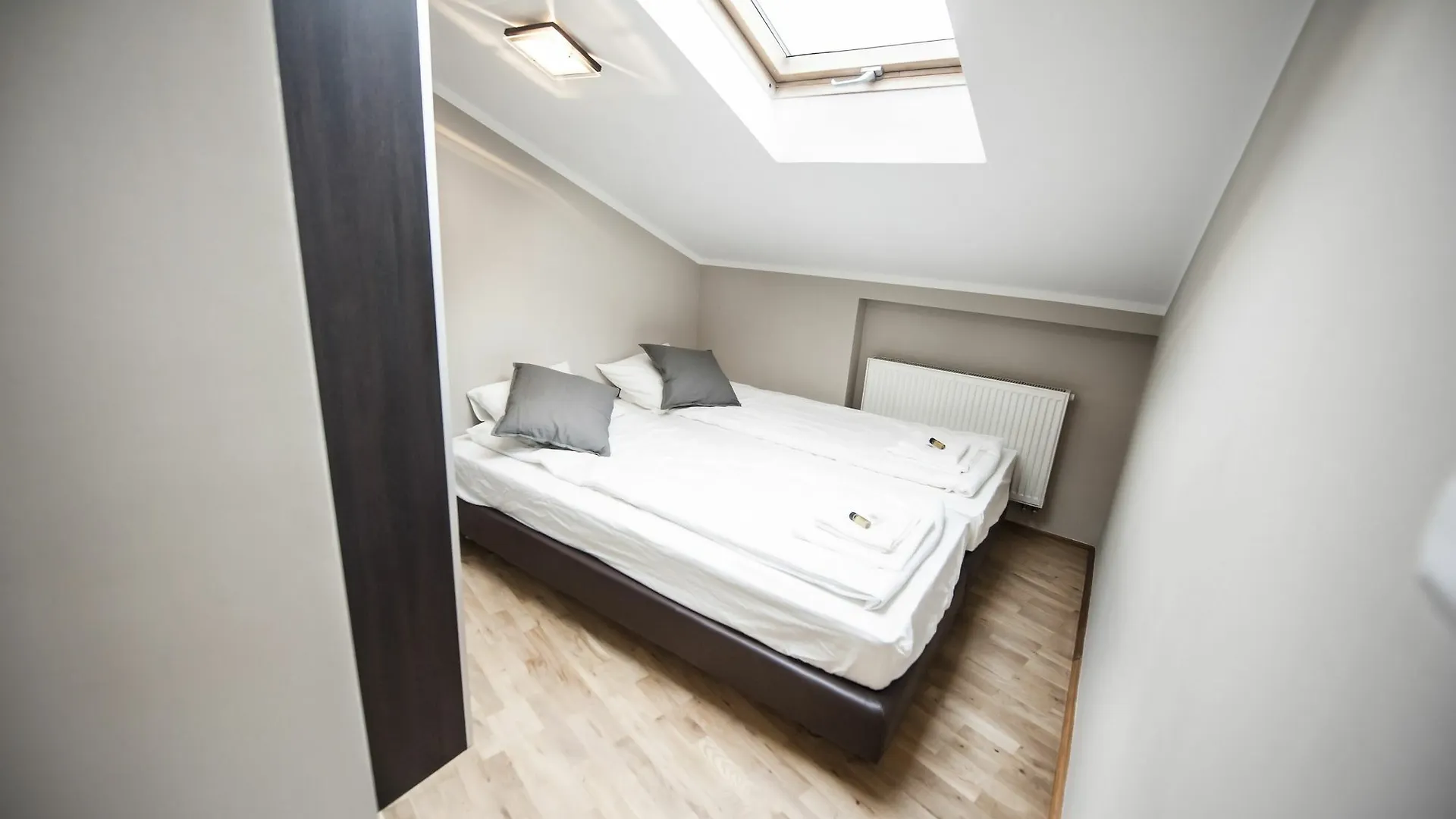 Vistula Apartments Cracovia