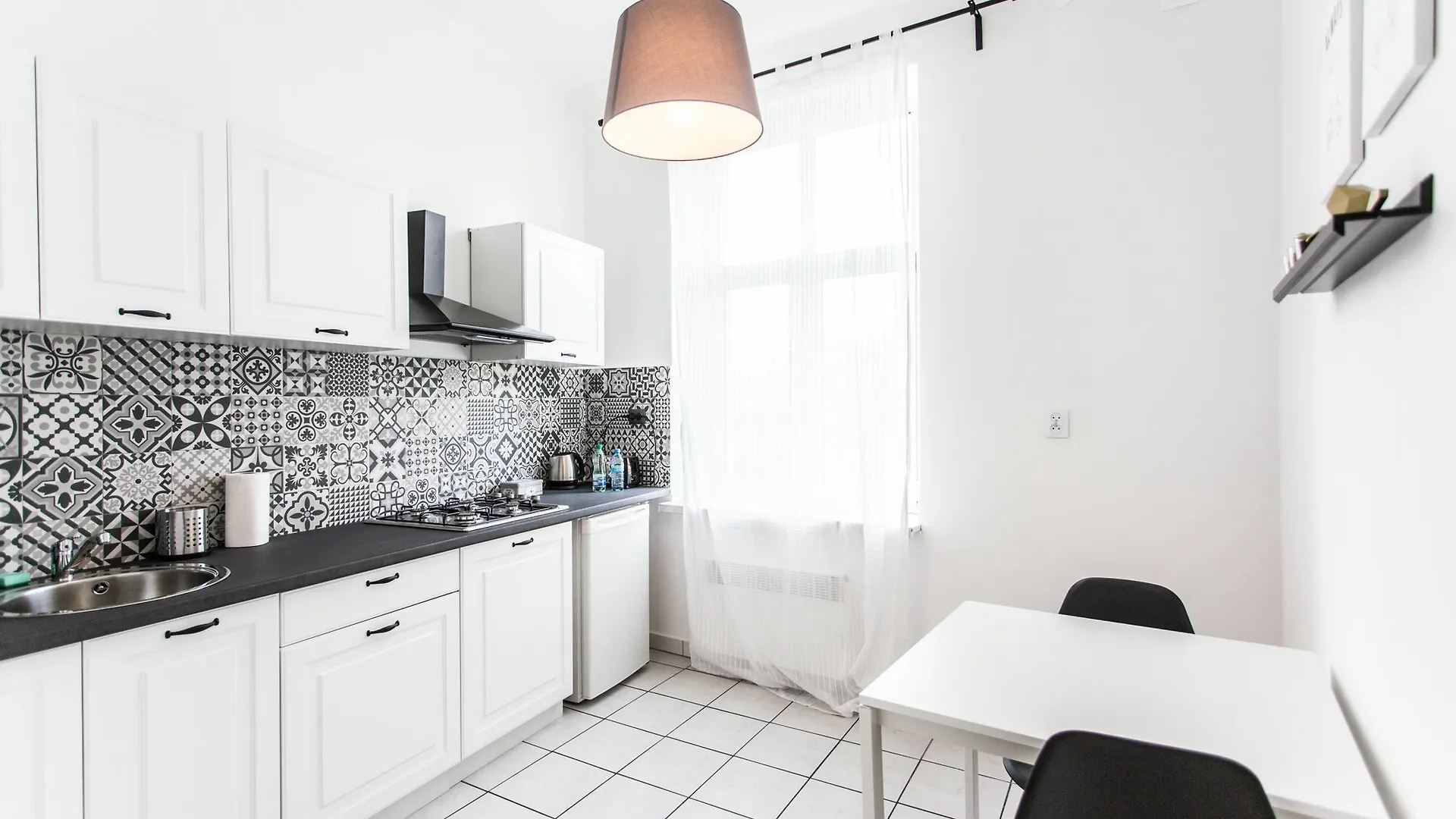 Vistula Apartments 克拉科夫