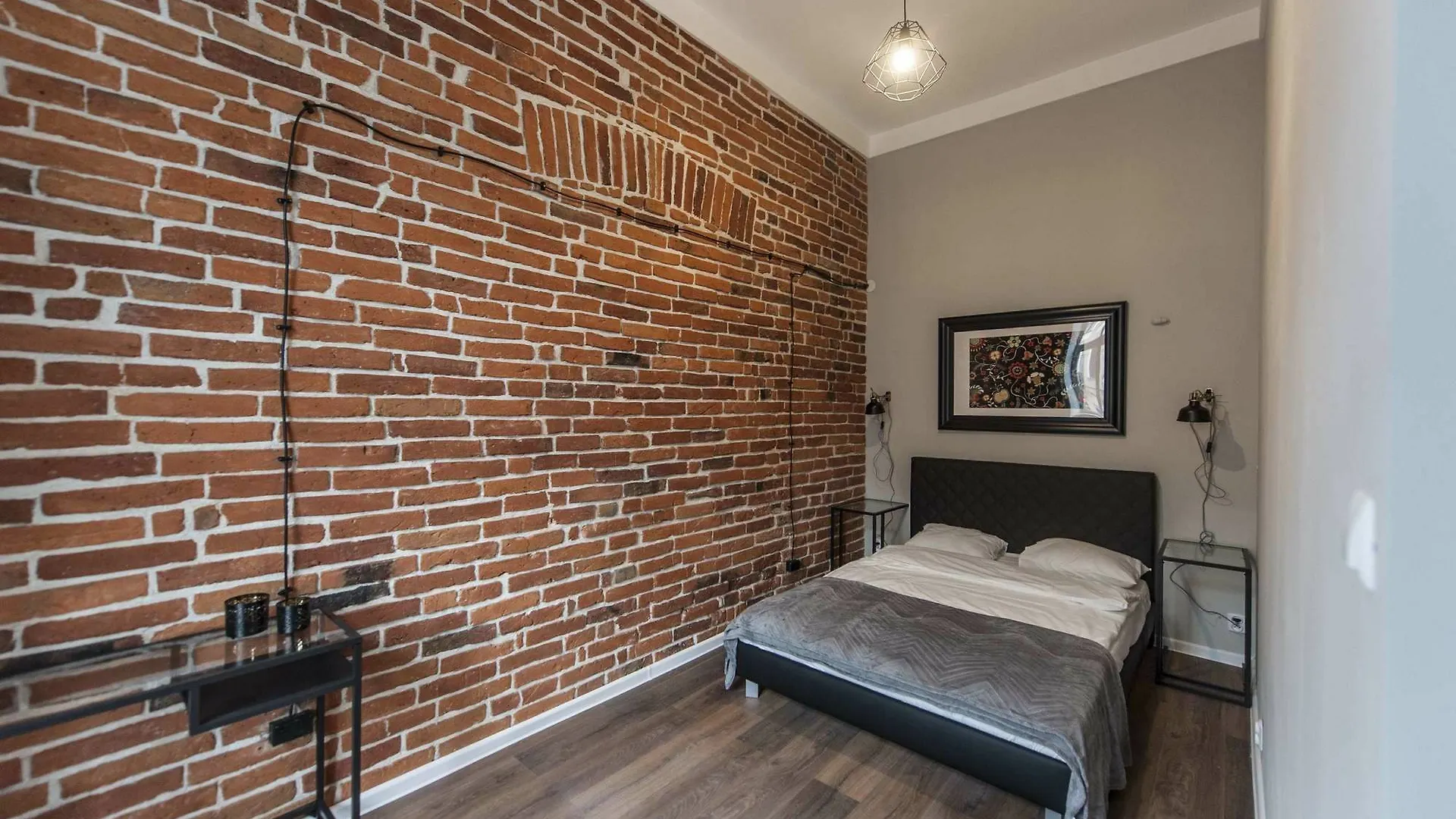 Vistula Apartments Cracovia