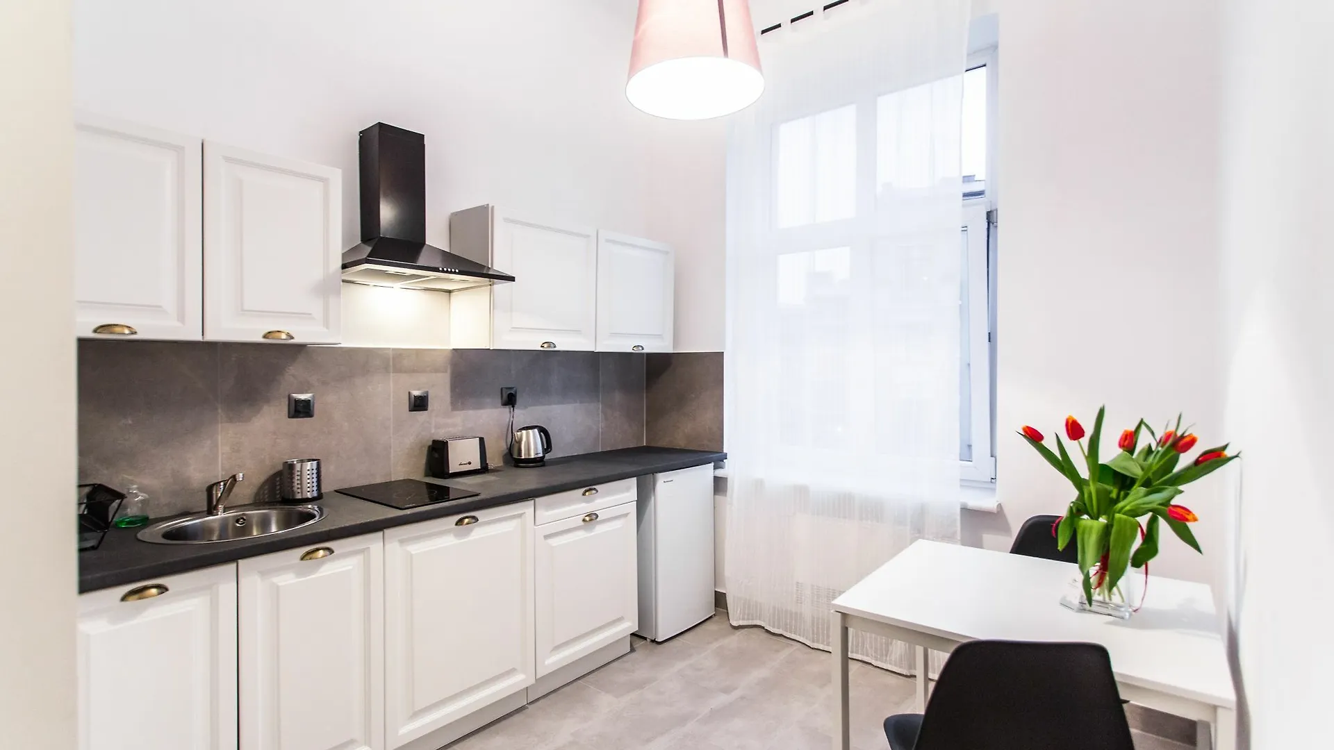 Vistula Apartments Cracovia 0*,  Polonia