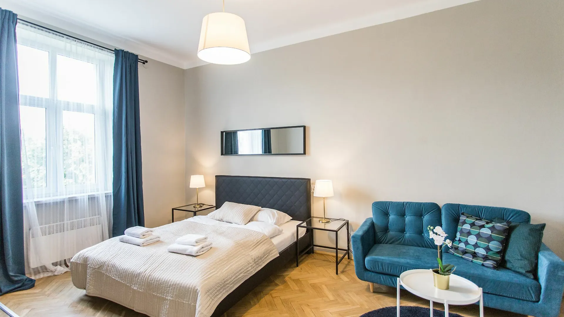 Vistula Apartments Cracovia