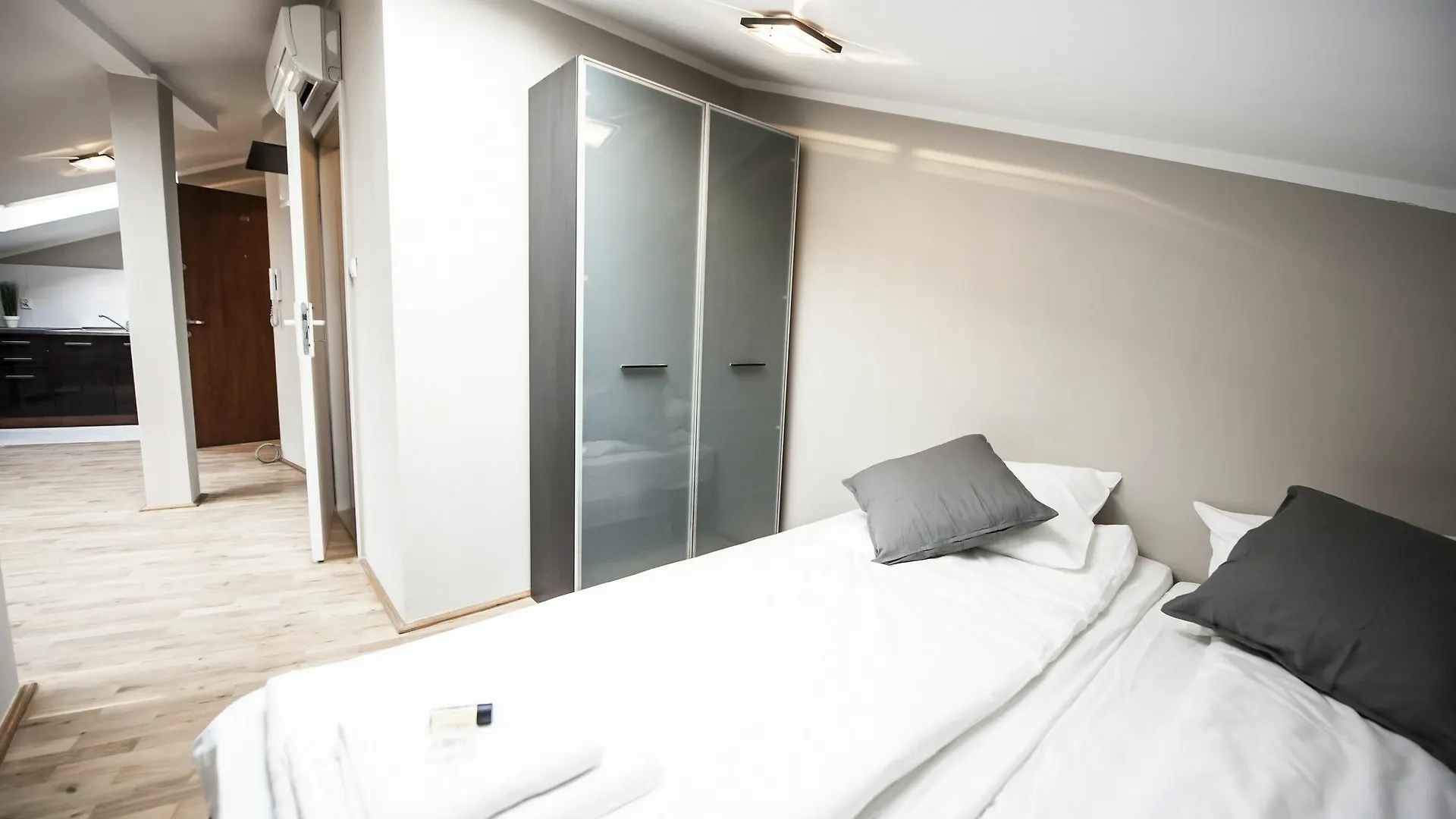 Vistula Apartments Cracovia