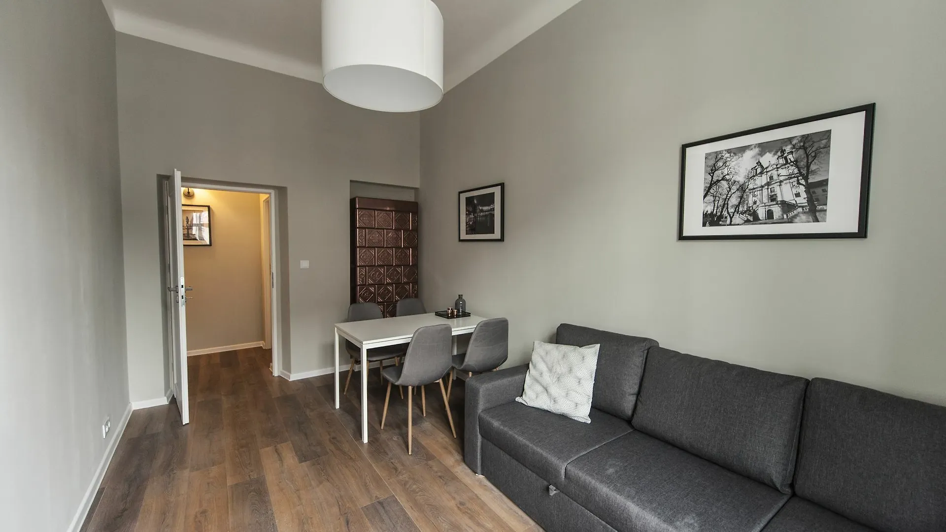 Vistula Apartments Cracovia