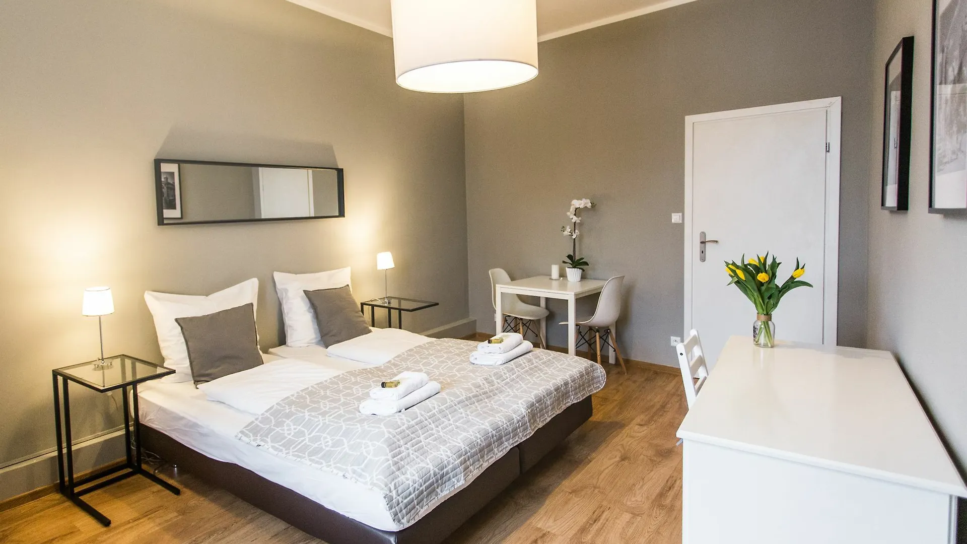 Vistula Apartments Cracovia 0*,