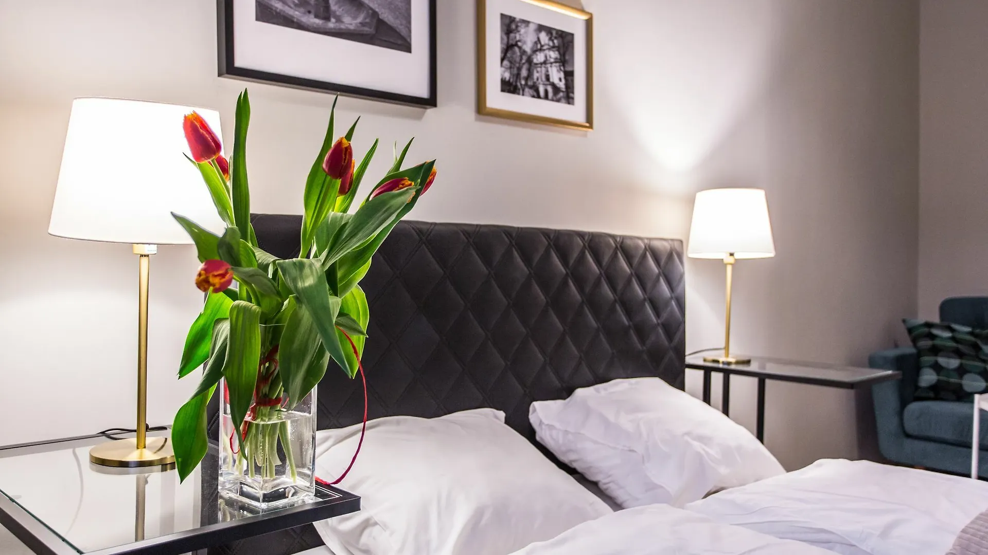 Vistula Apartments Cracovia Polonia