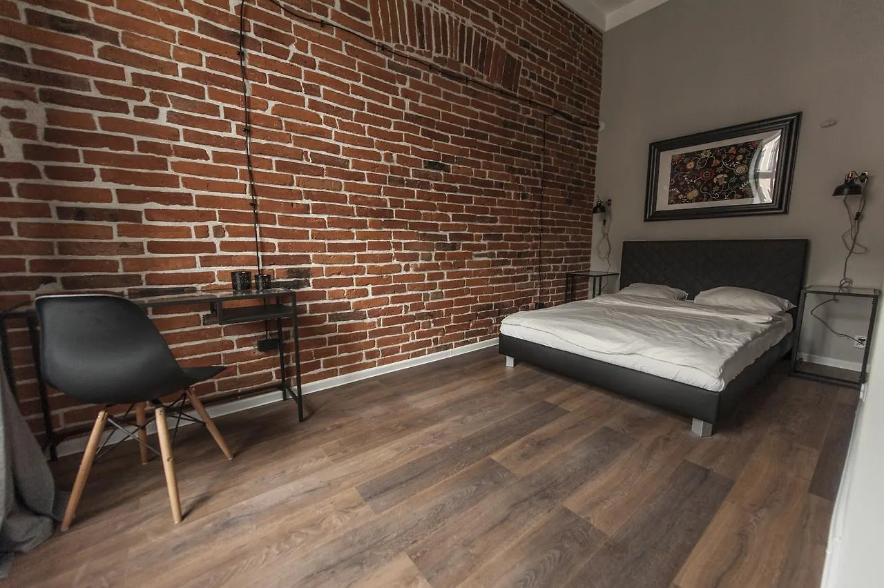 Vistula Apartments Krakow