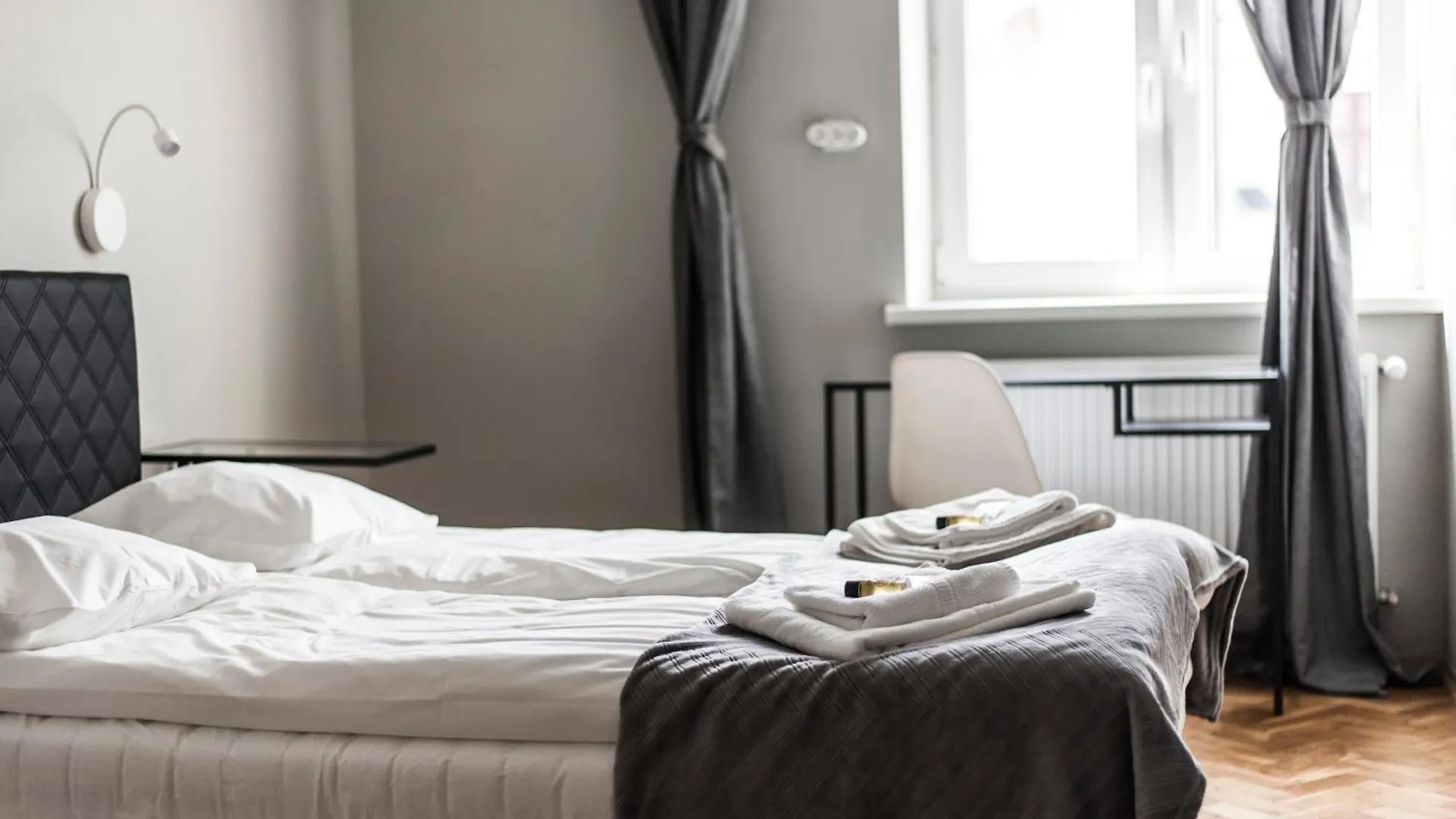 Vistula Apartments Krakow