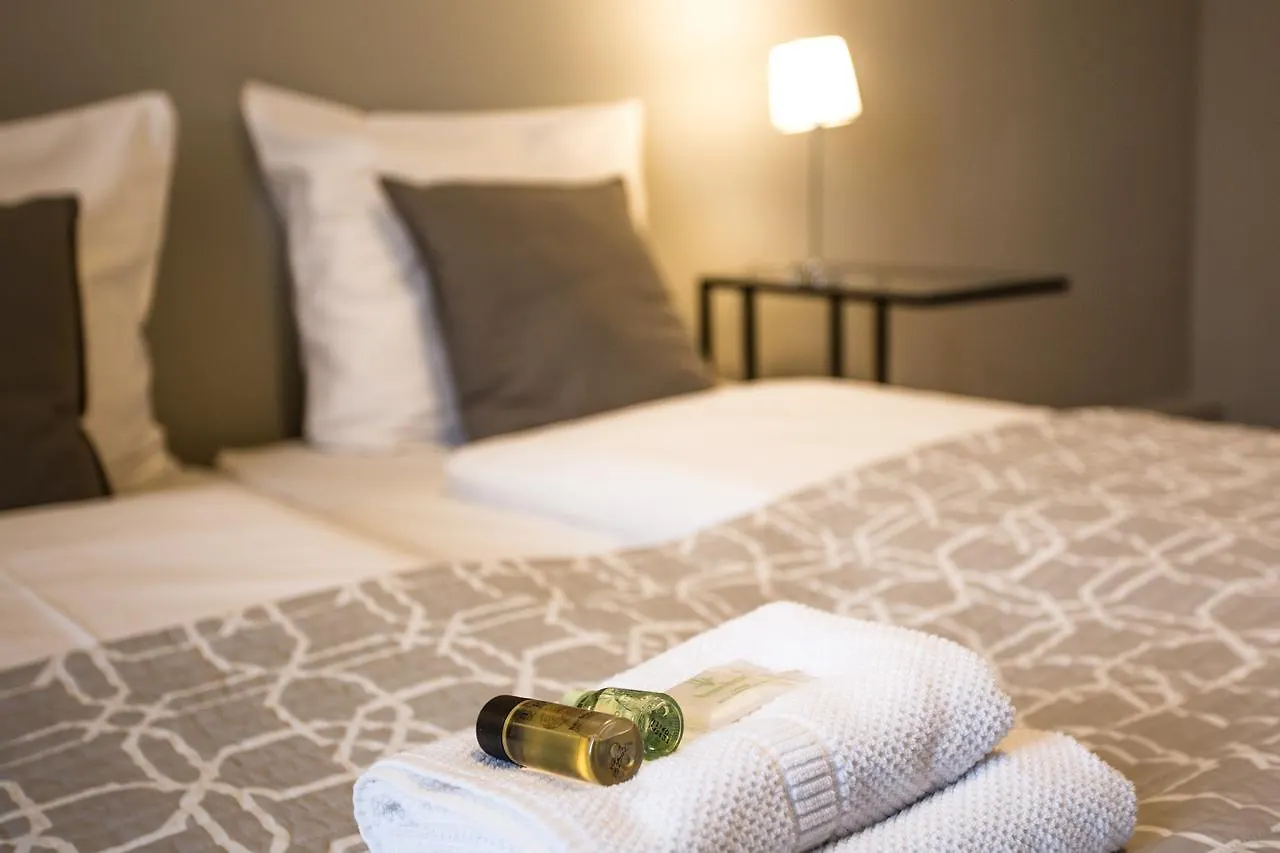 Vistula Apartments Krakow Poland