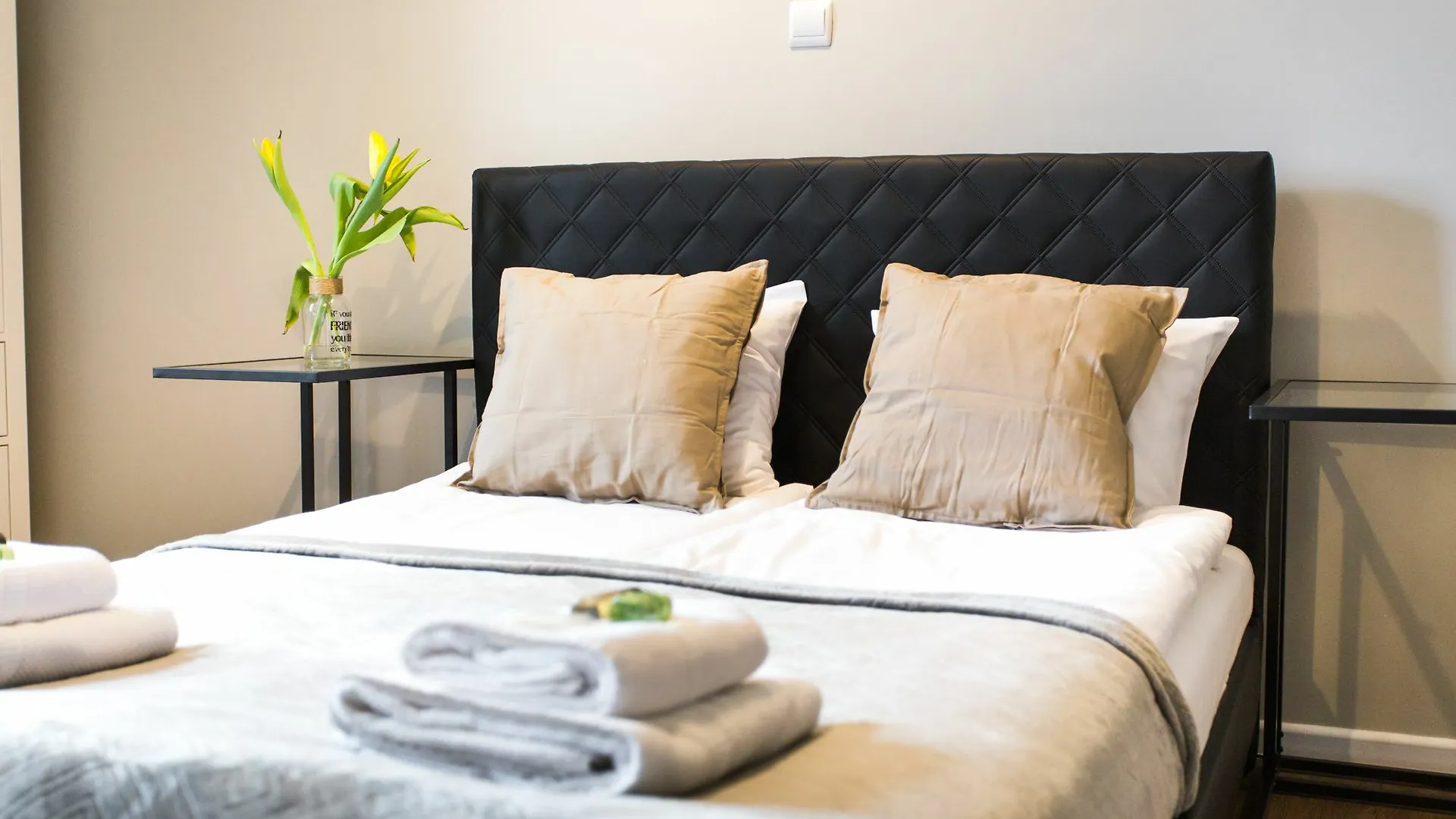 Vistula Apartments Krakow Poland
