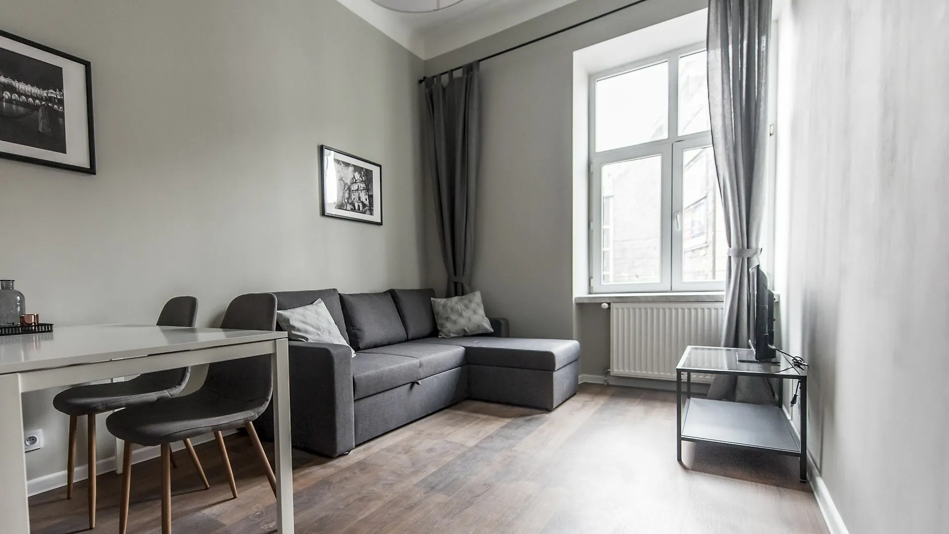 Vistula Apartments Krakow 0*,  Poland